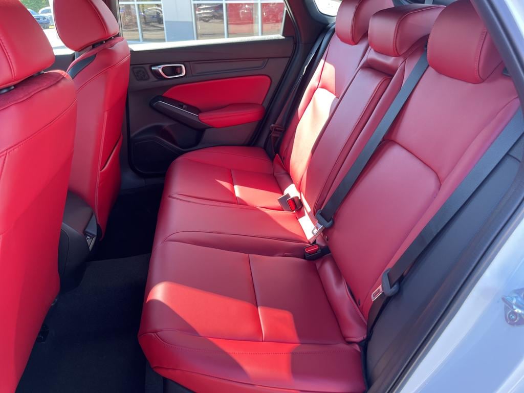 2026 Acura Integra A-Spec w/Technology Package - Photo 29