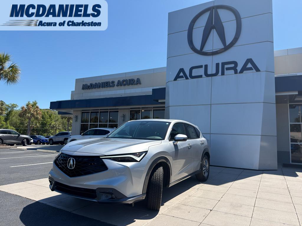 2026 Acura ADX Base
