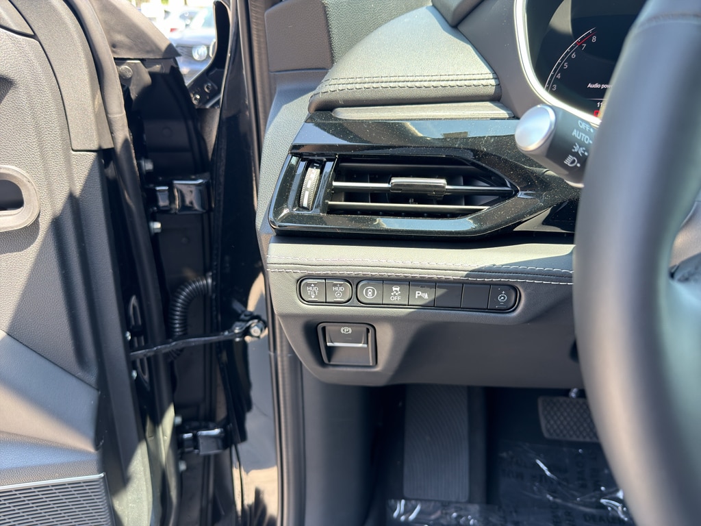 2026 Acura MDX Advance Package - Photo 17