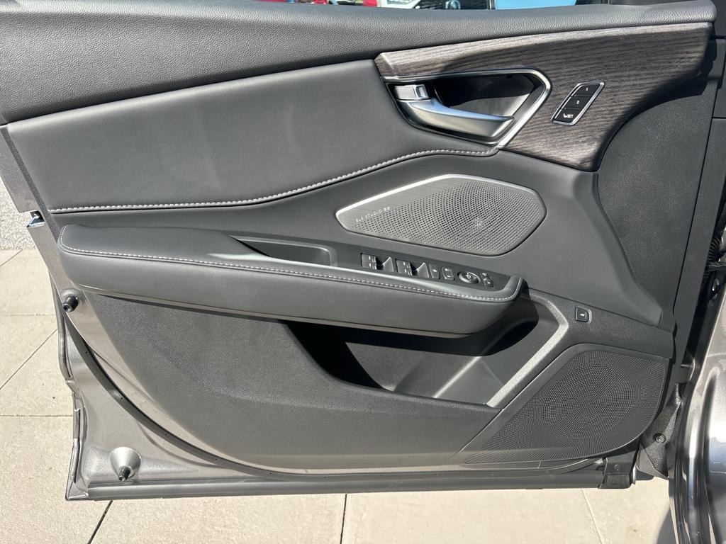 2026 Acura RDX Advance Package - Photo 10