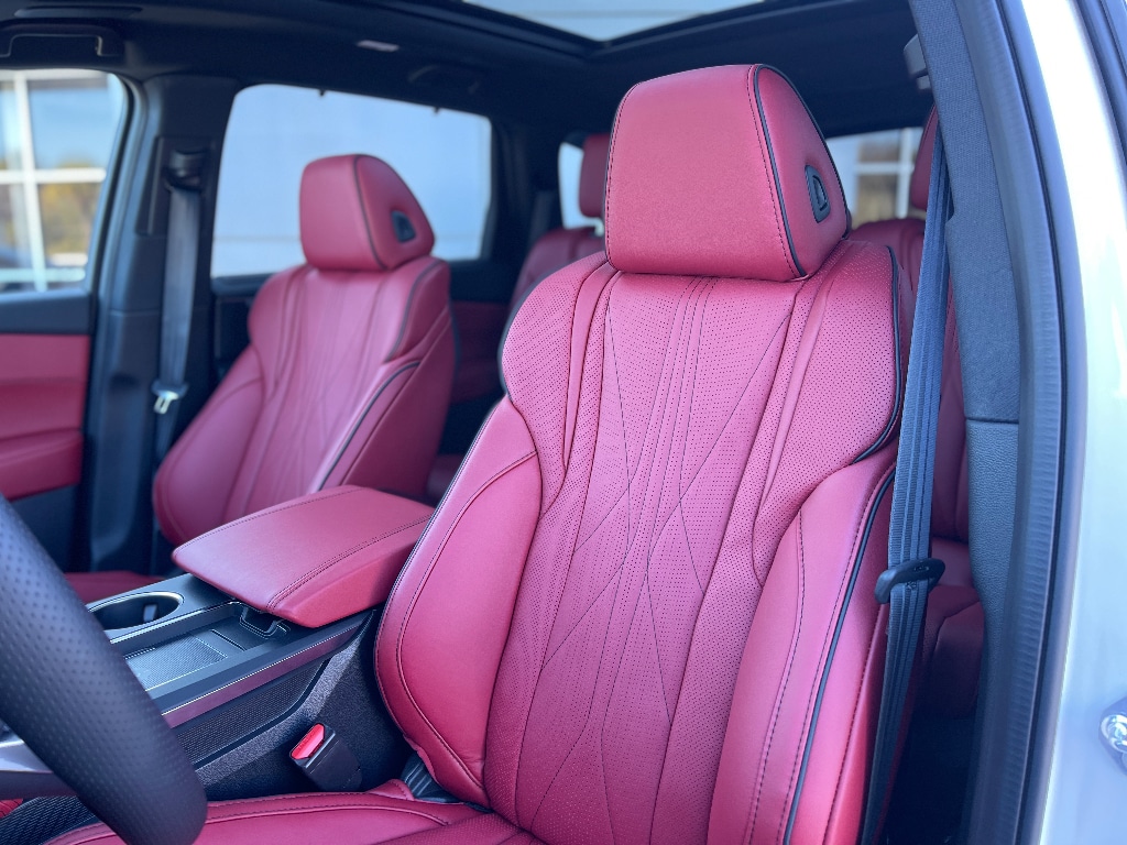 2026 Acura MDX A-Spec w/Advance Package - Photo 18