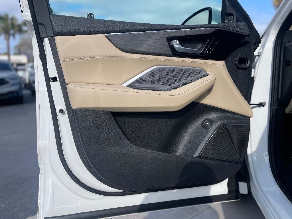 2026 Acura MDX Advance Package - Photo 13