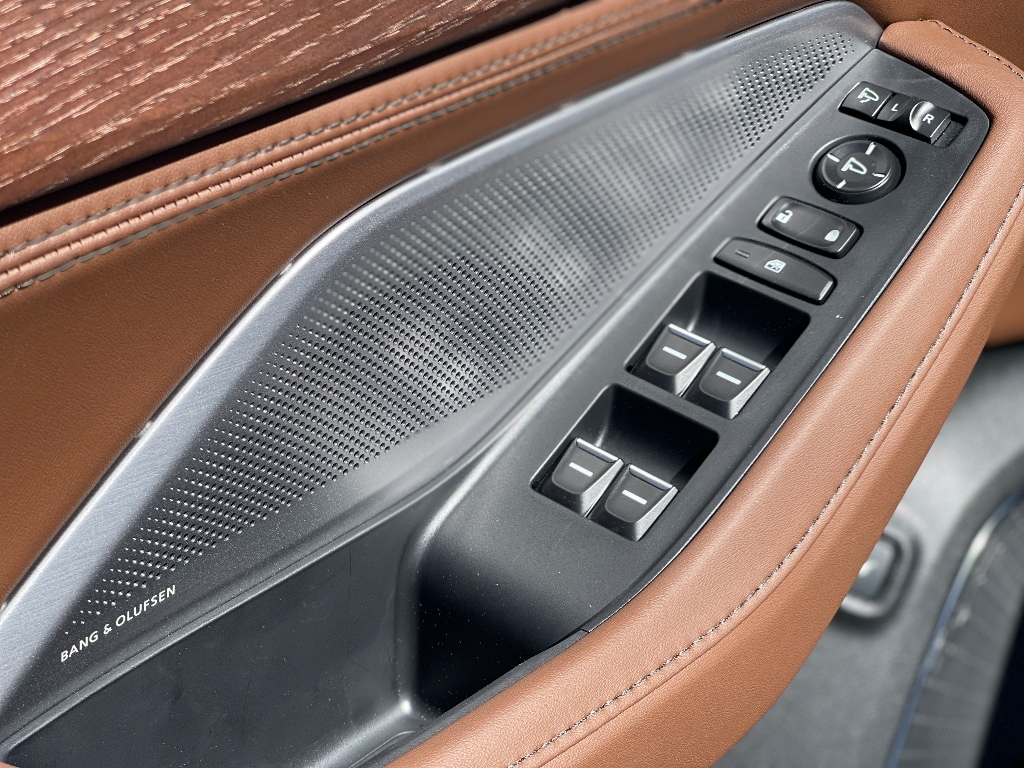 2026 Acura MDX Advance Package - Photo 16