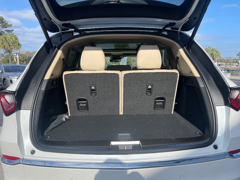 2026 Acura MDX Advance Package - Photo 9