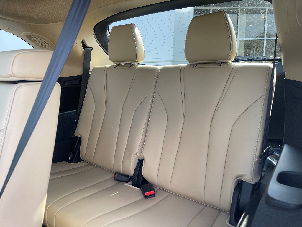 2026 Acura MDX Advance Package - Photo 39
