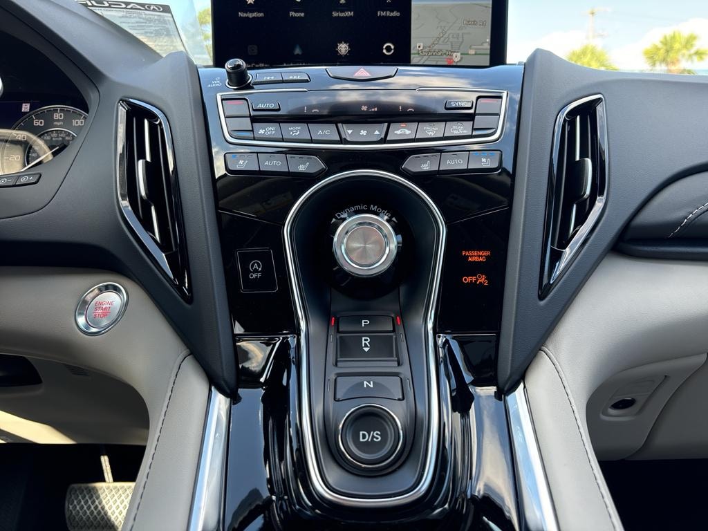 2026 Acura RDX Advance Package - Photo 15