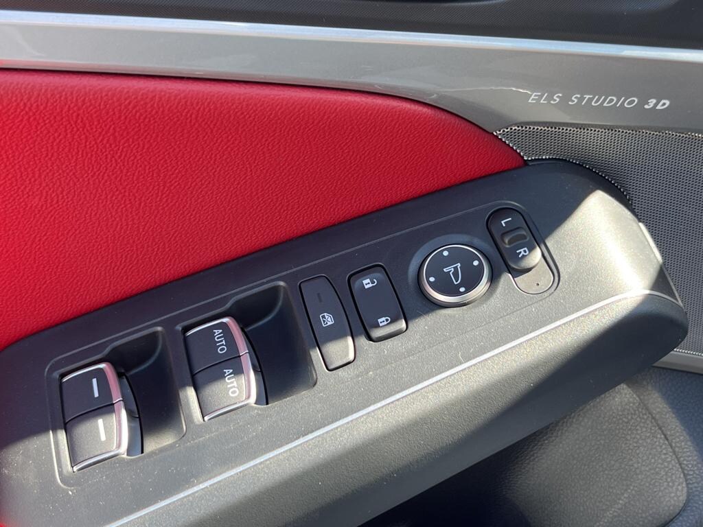 2026 Acura Integra A-Spec w/Technology Package - Photo 11