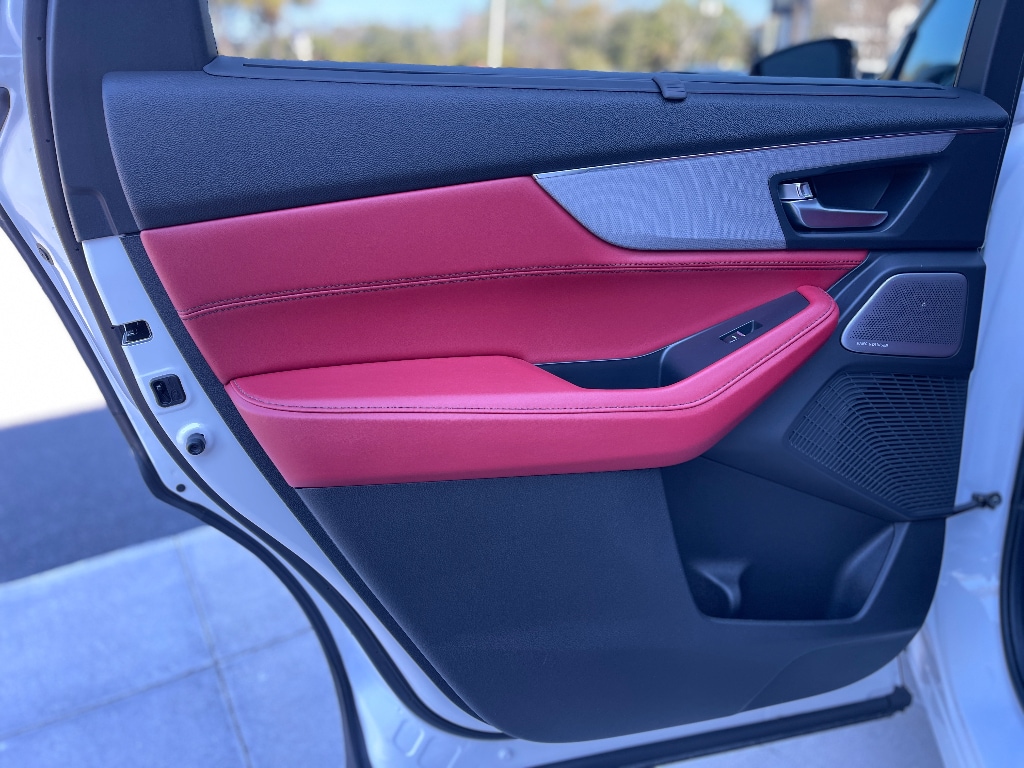 2026 Acura MDX A-Spec w/Advance Package - Photo 36