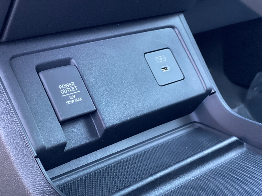 2026 Acura RDX Advance Package - Photo 34