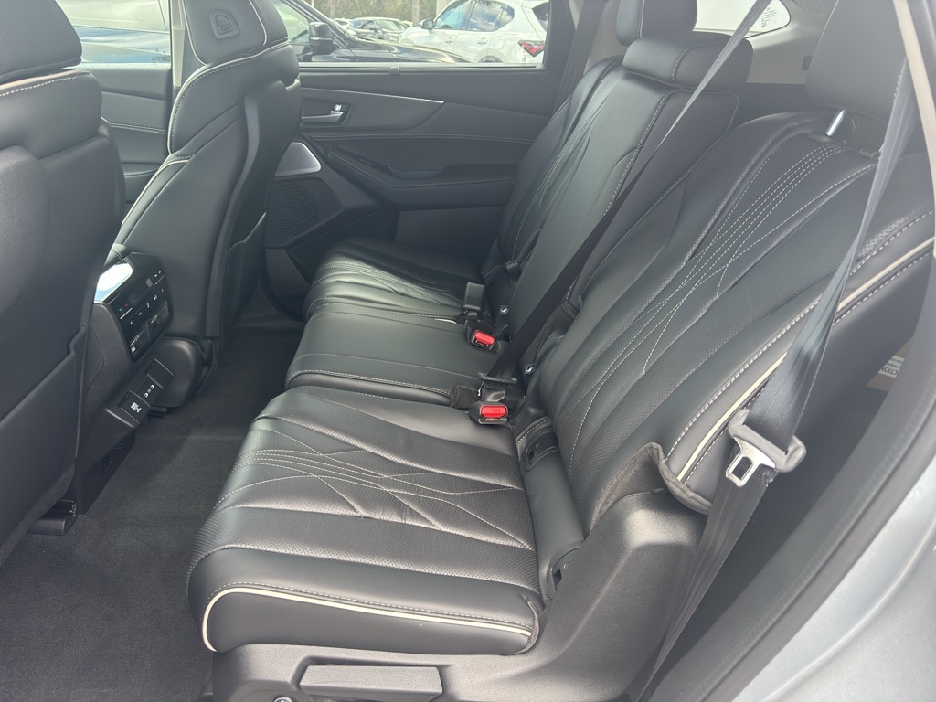 2026 Acura MDX Advance Package - Photo 10
