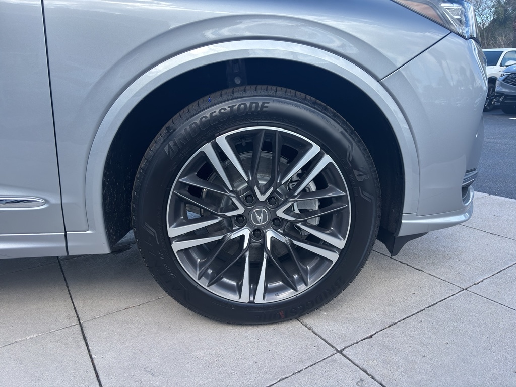 2026 Acura MDX Advance Package - Photo 6