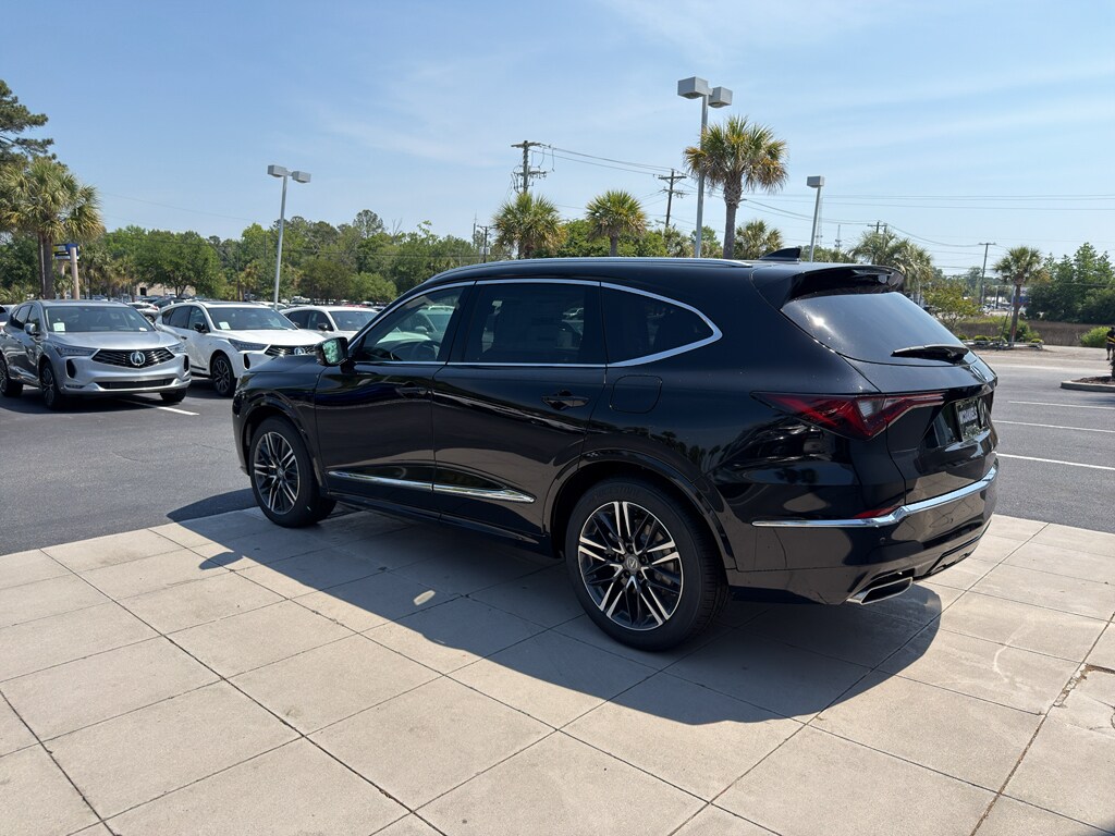New 2026 Acura MDX SH-AWD Advance Package SUV