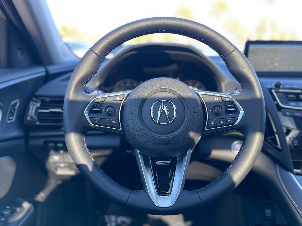 2026 Acura RDX Advance Package - Photo 22