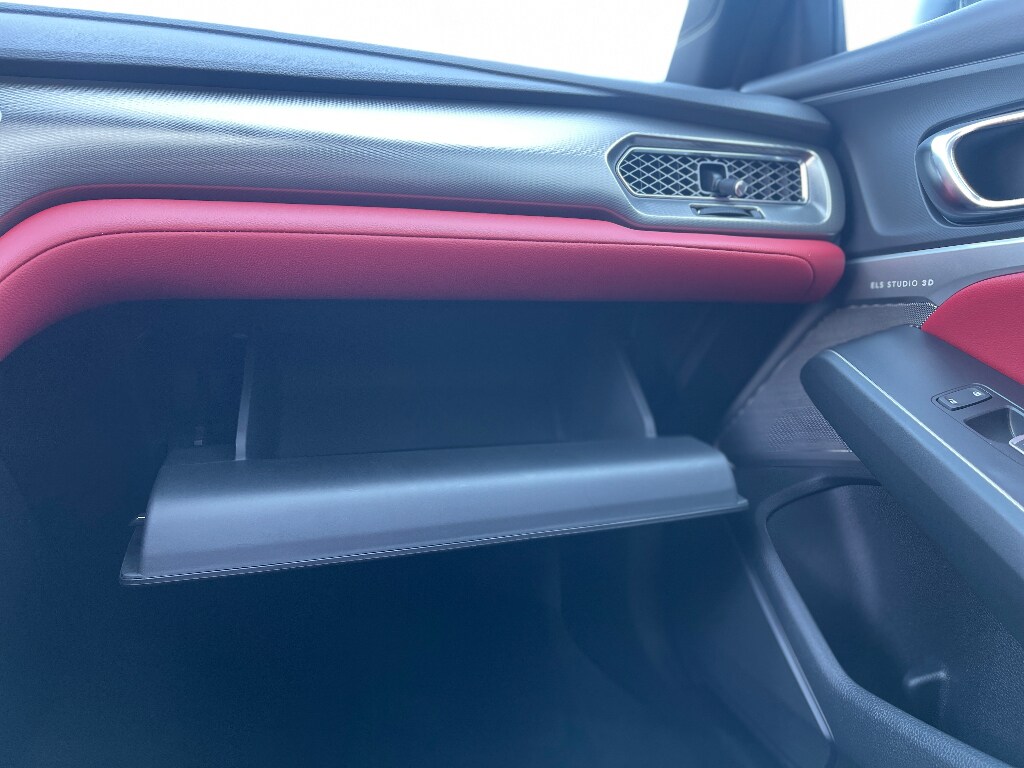 2026 Acura Integra A-Spec w/Technology Package - Photo 34