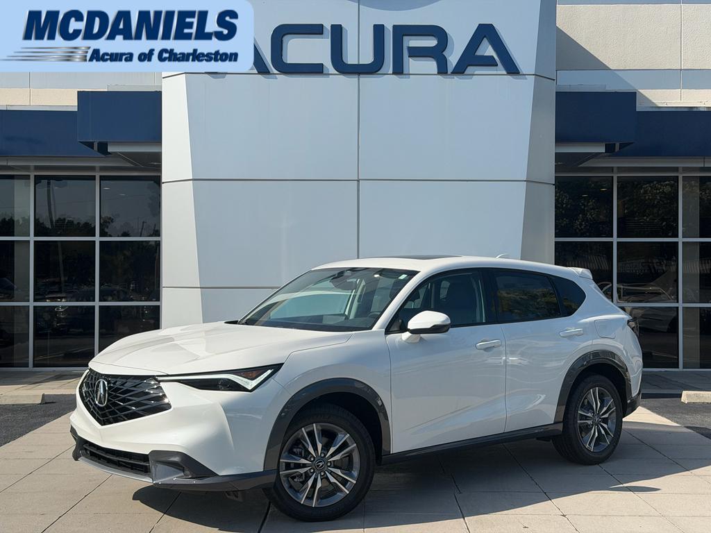 2026 Acura ADX -'s photo