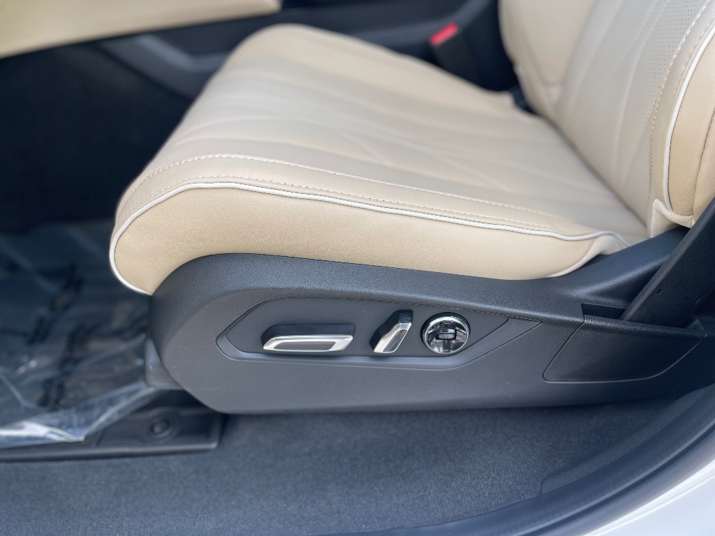 2026 Acura MDX Advance Package - Photo 19