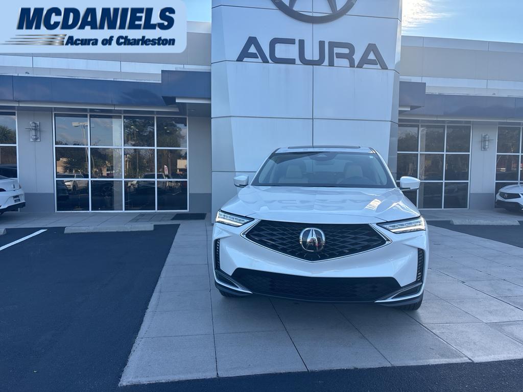 2026 Acura MDX Base's photo
