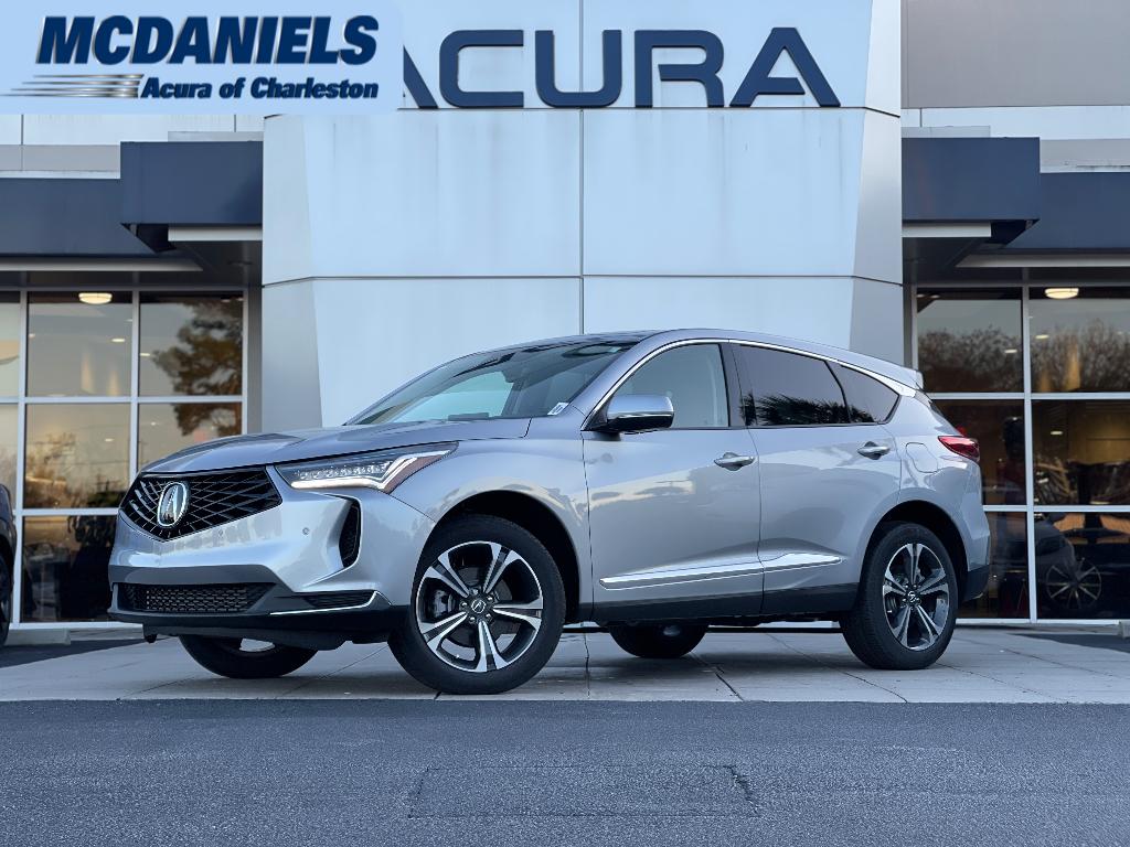 2026 Acura RDX Technology Package's photo