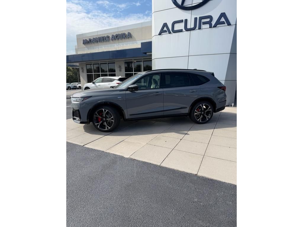 New 2026 Acura MDX SH-AWD Type S w/Advance Package SUV