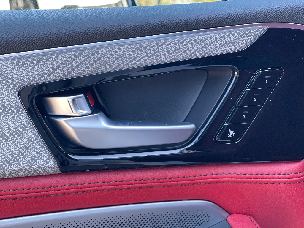 2026 Acura MDX A-Spec w/Advance Package - Photo 14