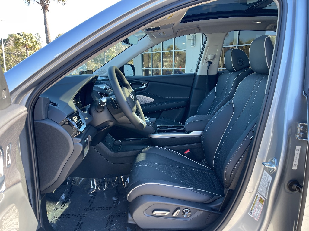 2026 Acura RDX Advance Package - Photo 16