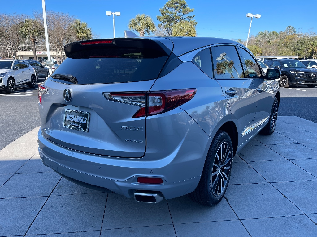 2026 Acura RDX Advance Package - Photo 10