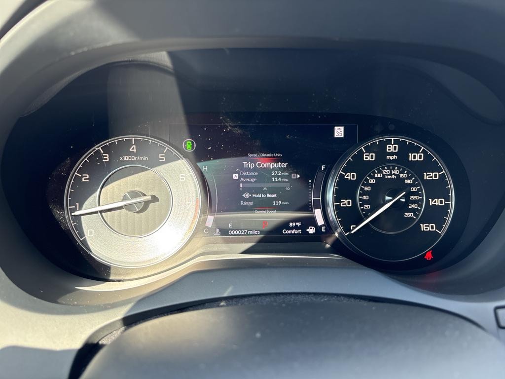 2026 Acura RDX Advance Package - Photo 13