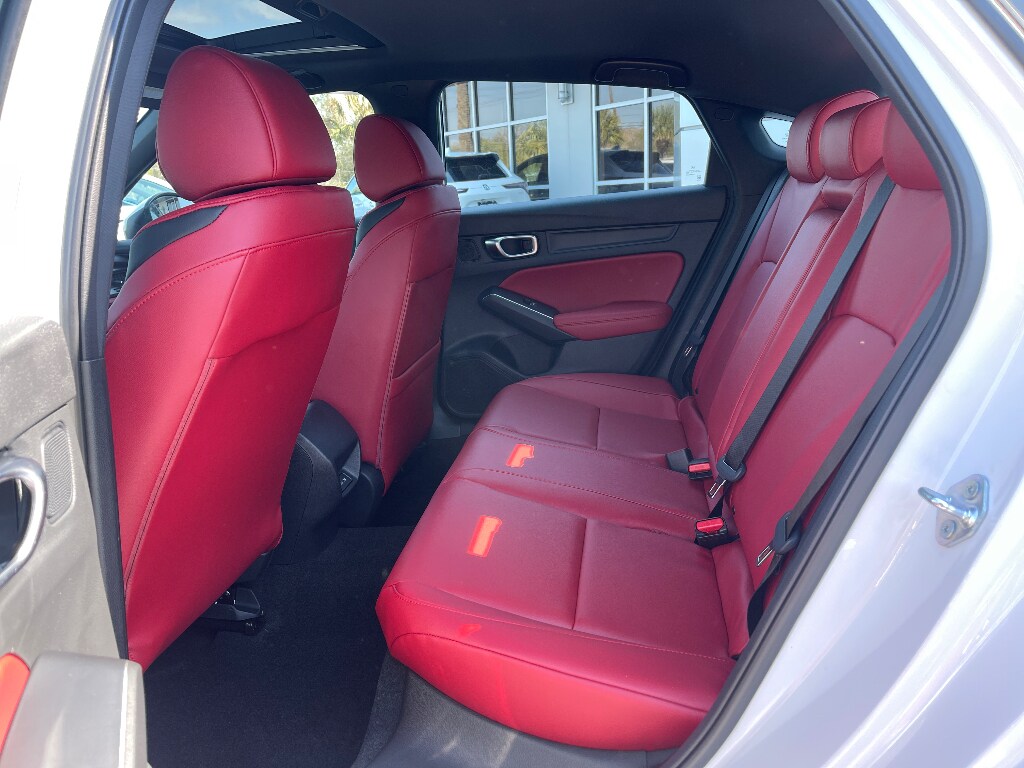2026 Acura Integra A-Spec w/Technology Package - Photo 35