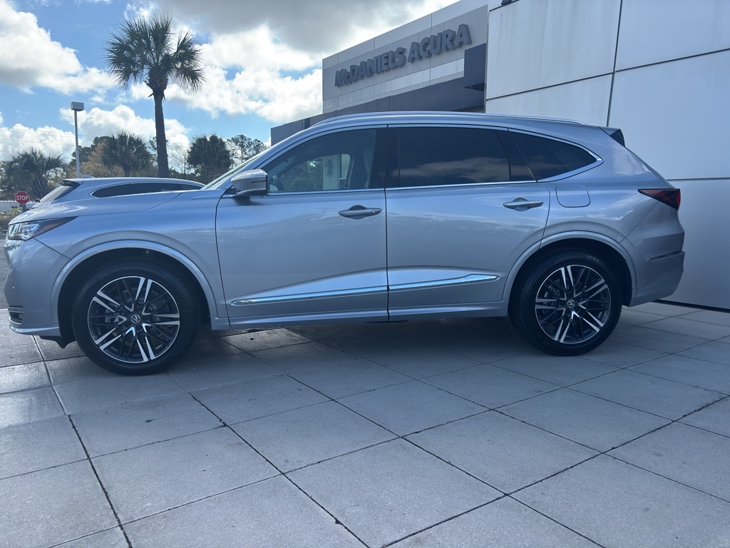 2026 Acura MDX Advance Package - Photo 3