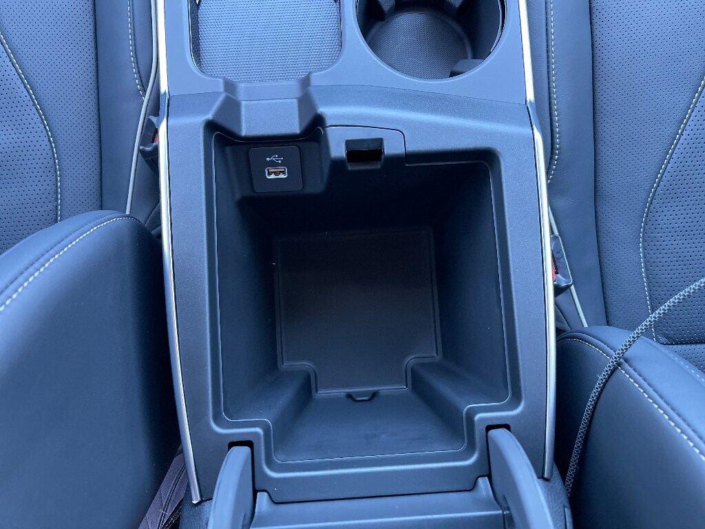 2026 Acura RDX Advance Package - Photo 35