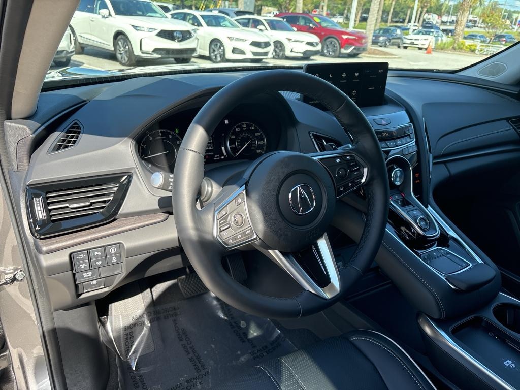 2026 Acura RDX Advance Package - Photo 12
