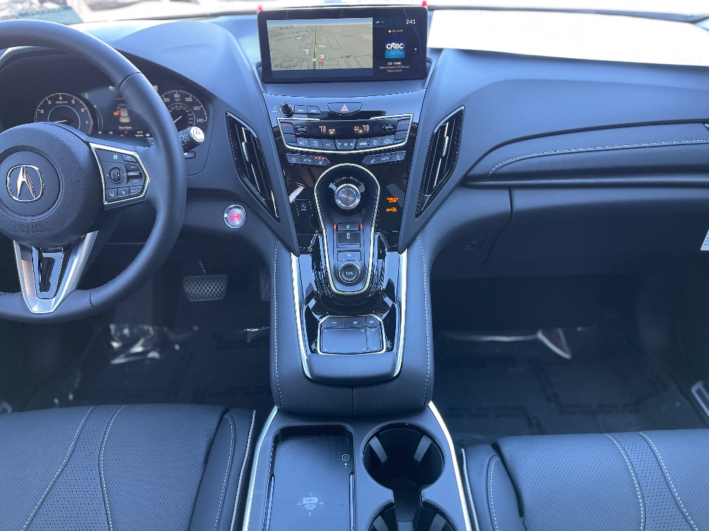 2026 Acura RDX Advance Package - Photo 27