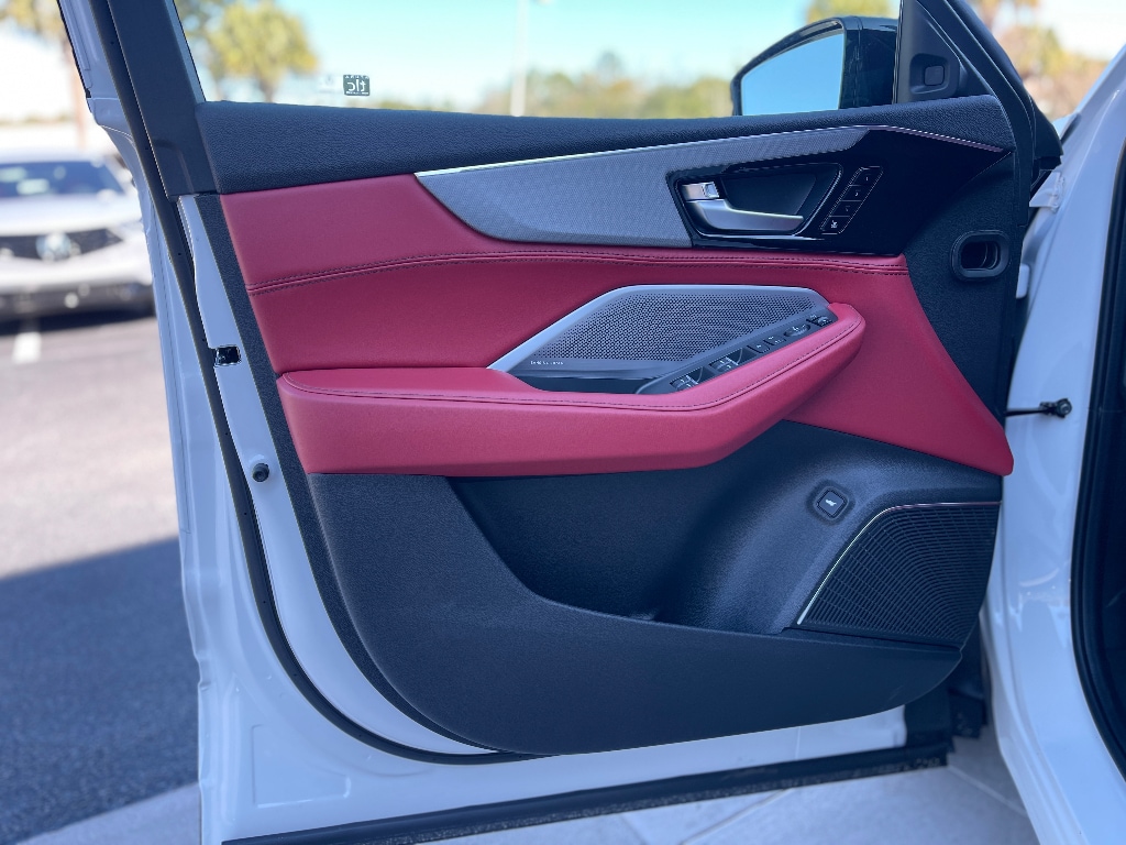 2026 Acura MDX A-Spec w/Advance Package - Photo 13