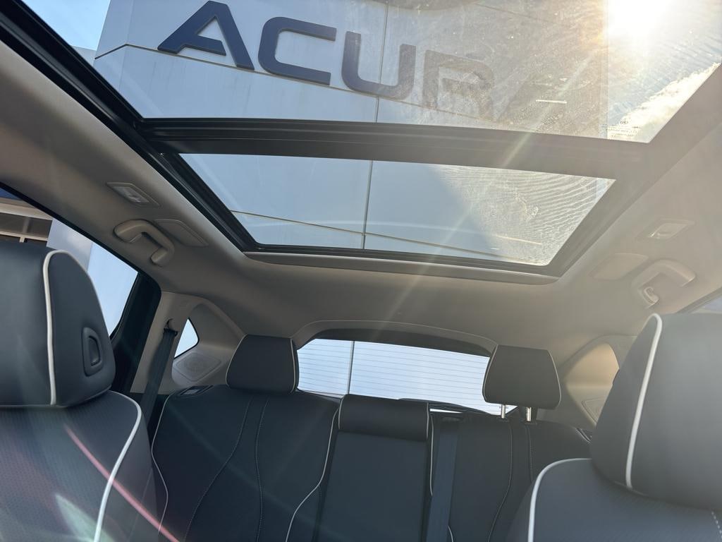 2026 Acura RDX Advance Package - Photo 22