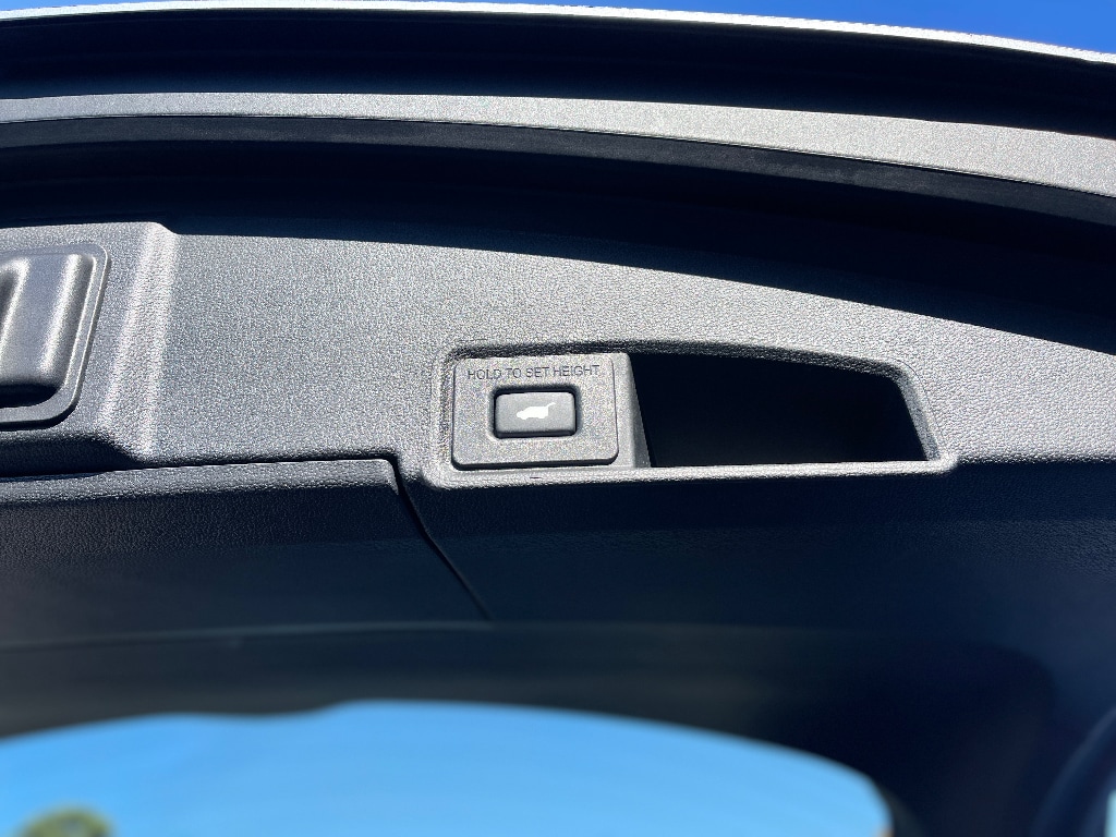 2026 Acura RDX Advance Package - Photo 9