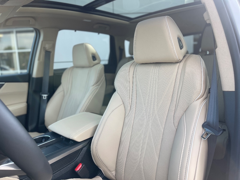 2026 Acura MDX Advance Package - Photo 18
