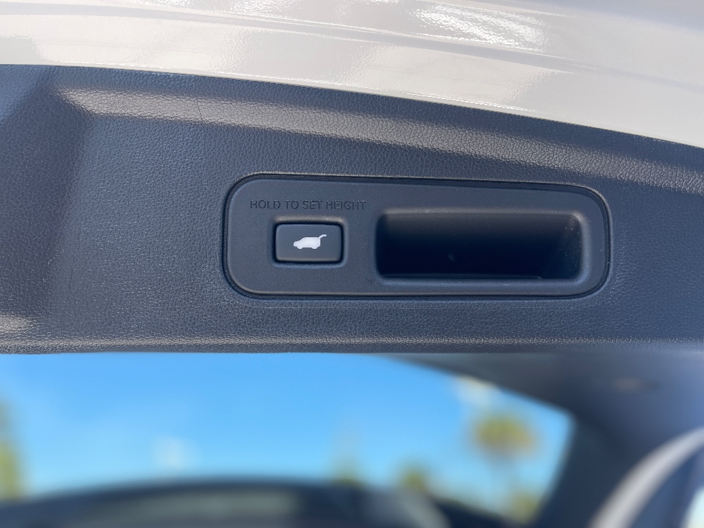 2026 Acura MDX Advance Package - Photo 10