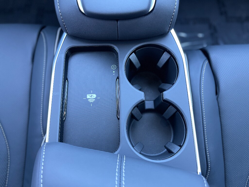 2026 Acura RDX Advance Package - Photo 33