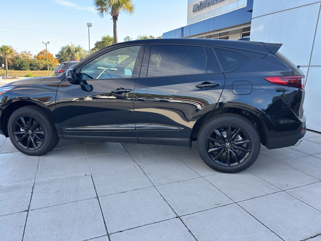 2025 Acura RDX photo 2