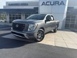 Nissan Titan