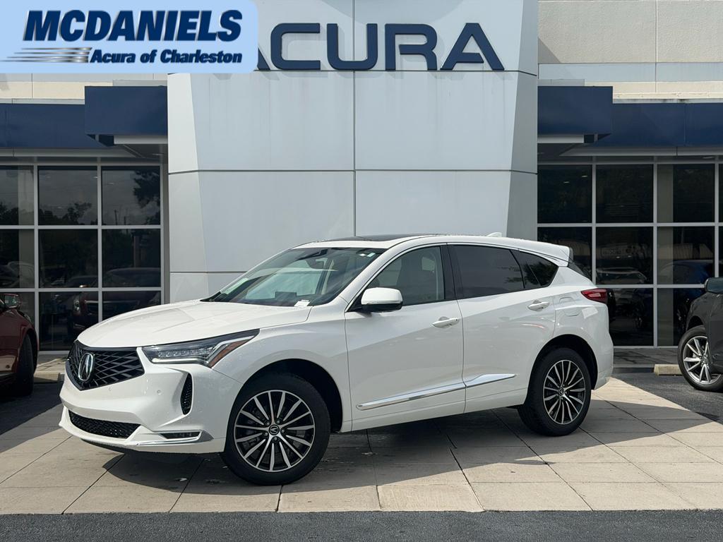 2026 Acura RDX