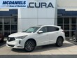  Acura RDX