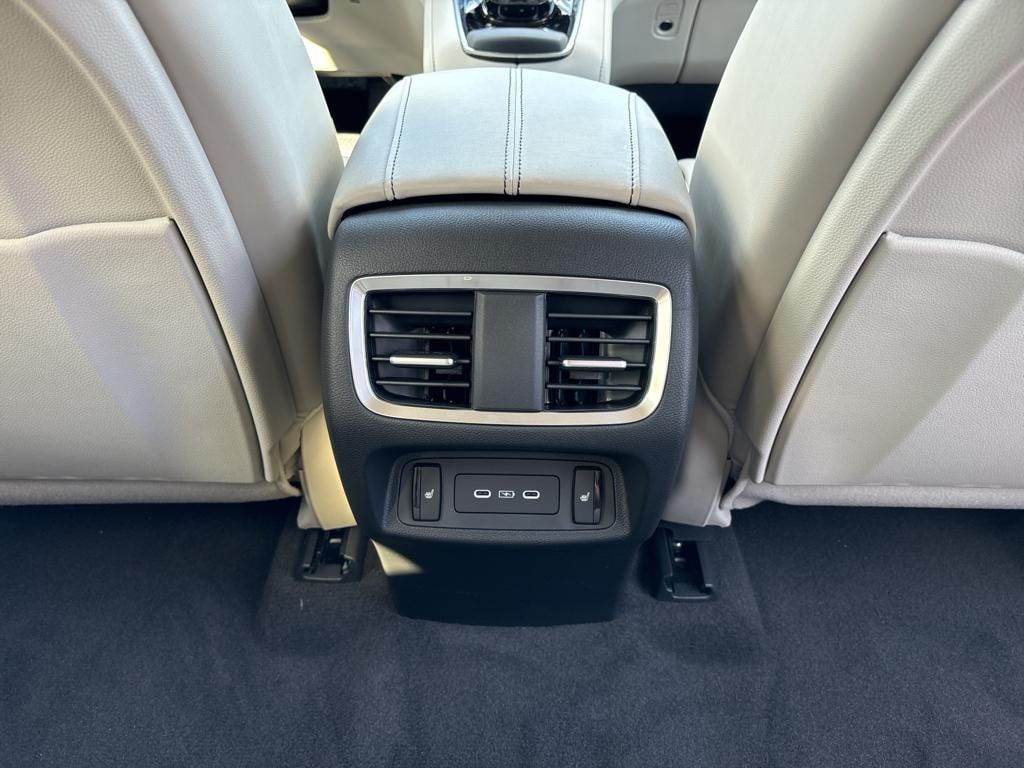 2026 Acura RDX Advance Package - Photo 23