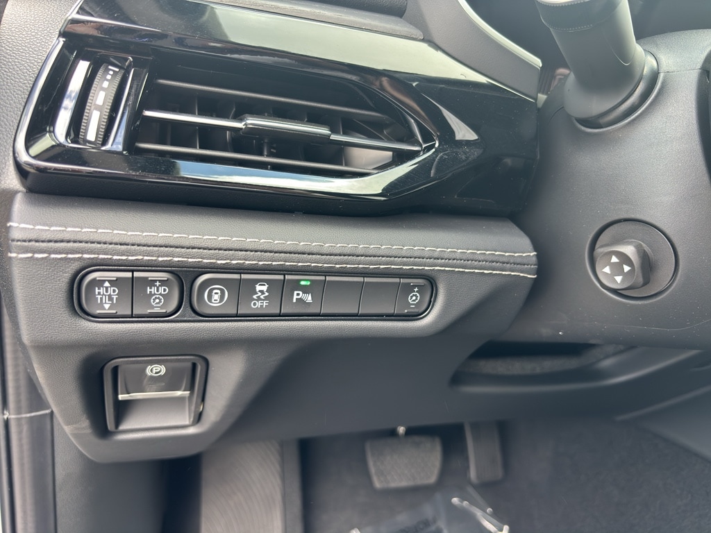 2026 Acura MDX Advance Package - Photo 18