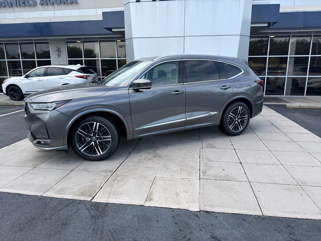 New 2026 Acura MDX SH-AWD Advance Package SUV