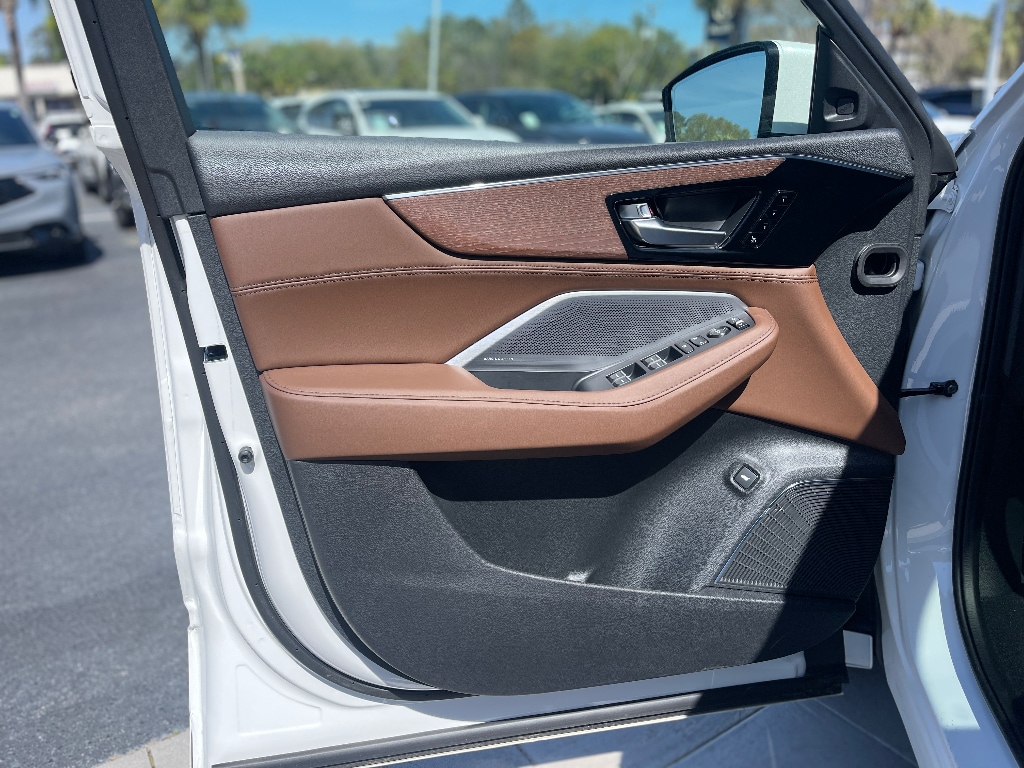 2026 Acura MDX Advance Package - Photo 14