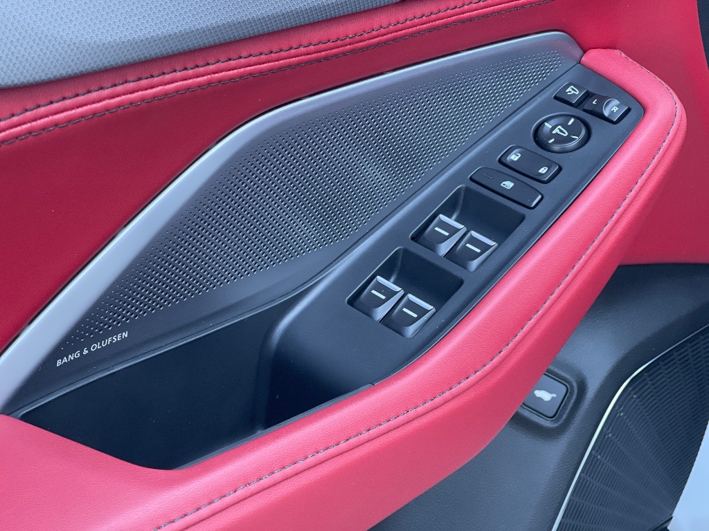 2026 Acura MDX A-Spec w/Advance Package - Photo 15