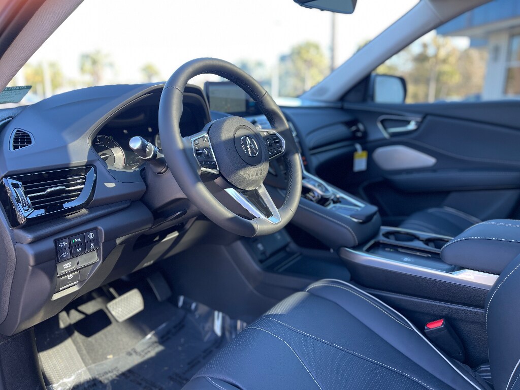 2026 Acura RDX Advance Package - Photo 20