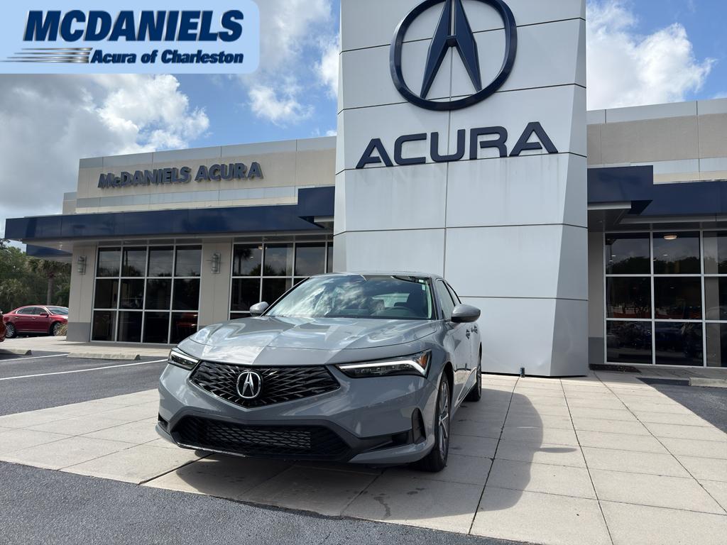 2026 Acura Integra -'s photo
