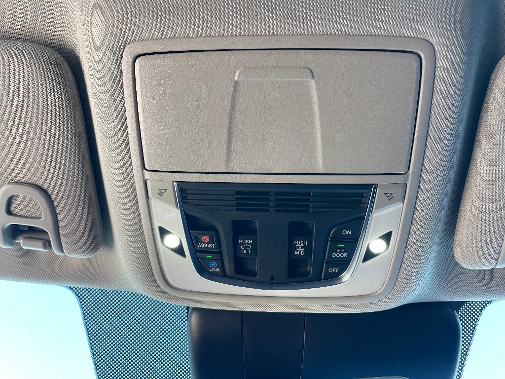 2026 Acura RDX Advance Package - Photo 37